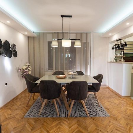 Central Park Home Spa Аранджеловац Екстериор снимка