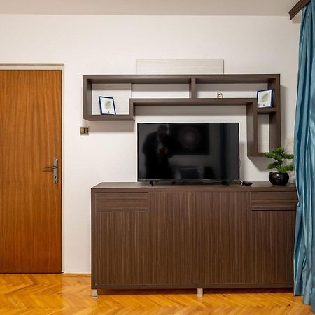 Central Park Home Spa Аранджеловац Екстериор снимка