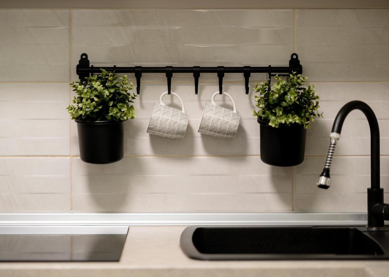 Central Park Home Spa Аранджеловац Екстериор снимка