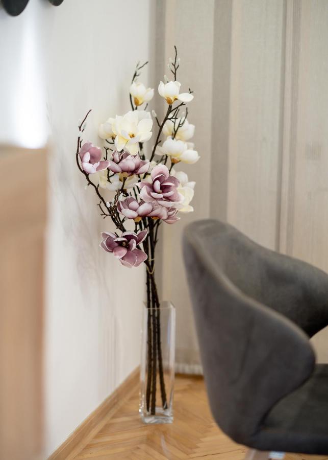 Central Park Home Spa Аранджеловац Екстериор снимка