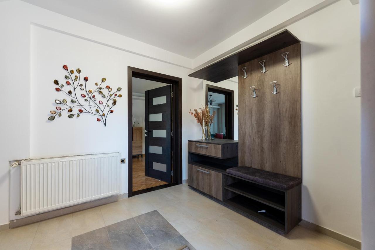 Central Park Home Spa Аранджеловац Екстериор снимка