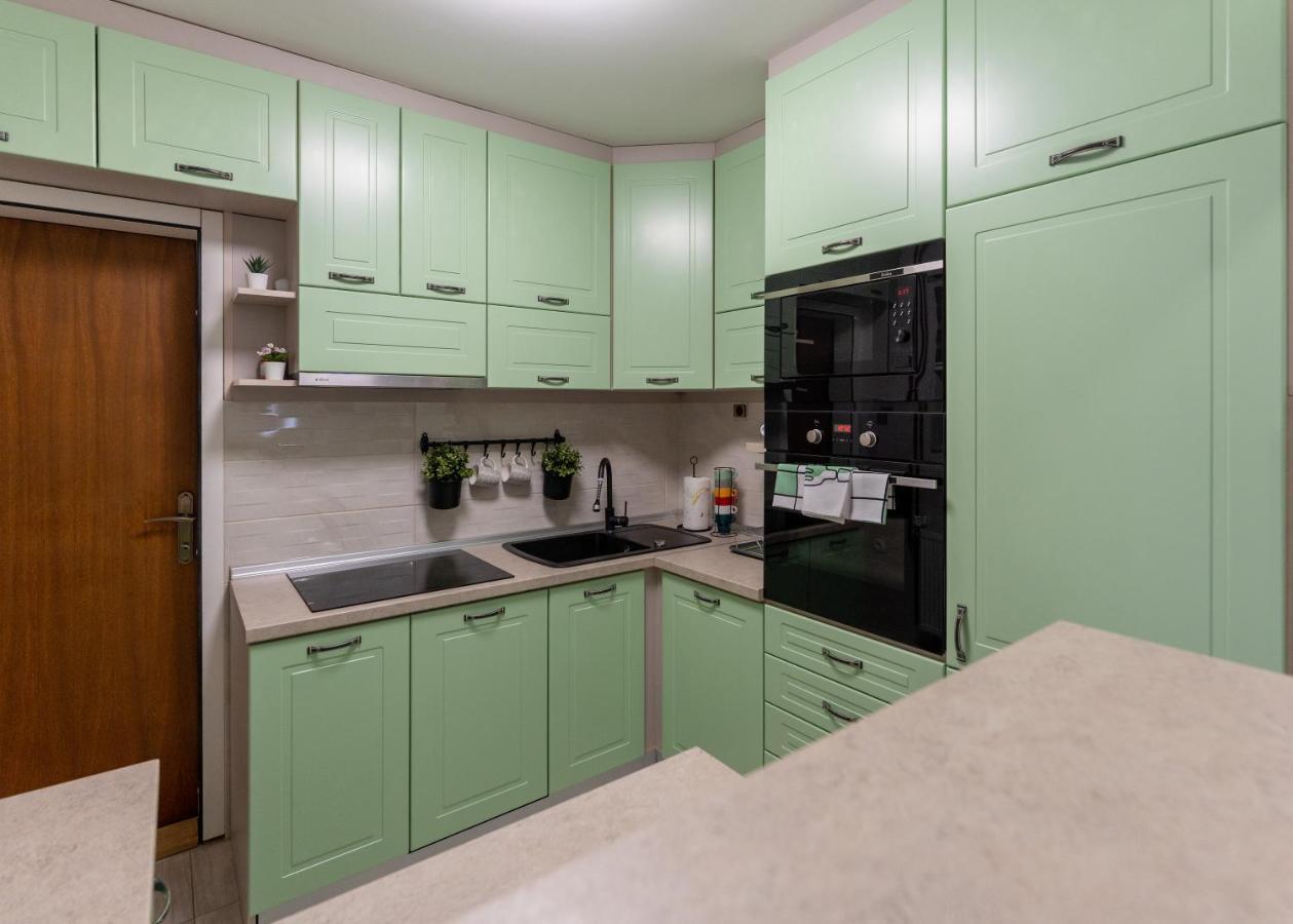 Central Park Home Spa Аранджеловац Екстериор снимка